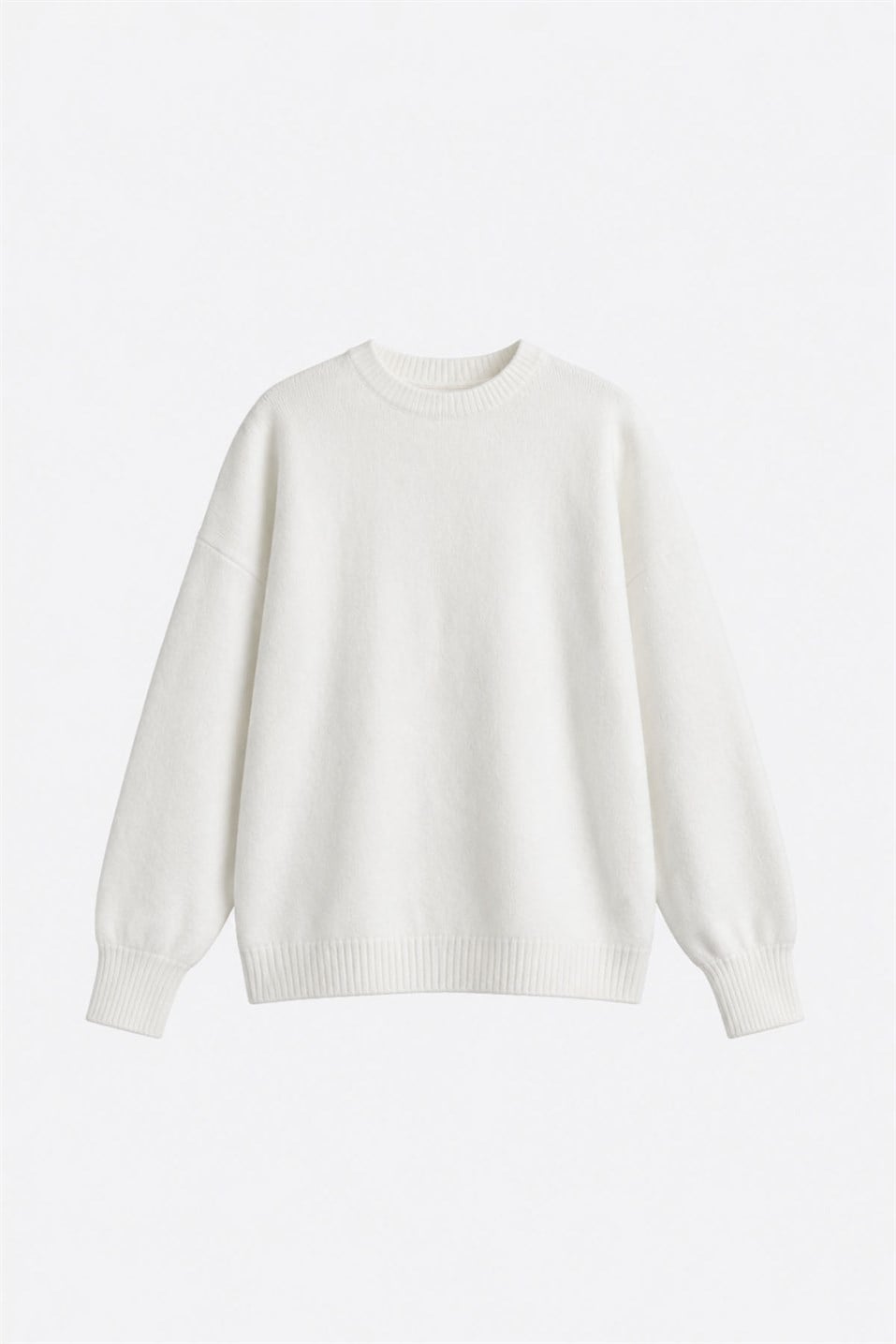 Bella Oversized Sweater