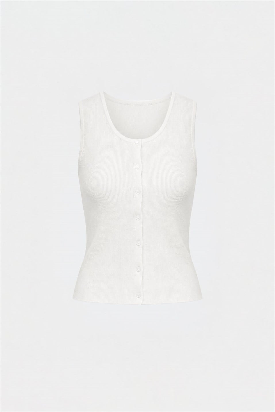 Cassie Knit Vest