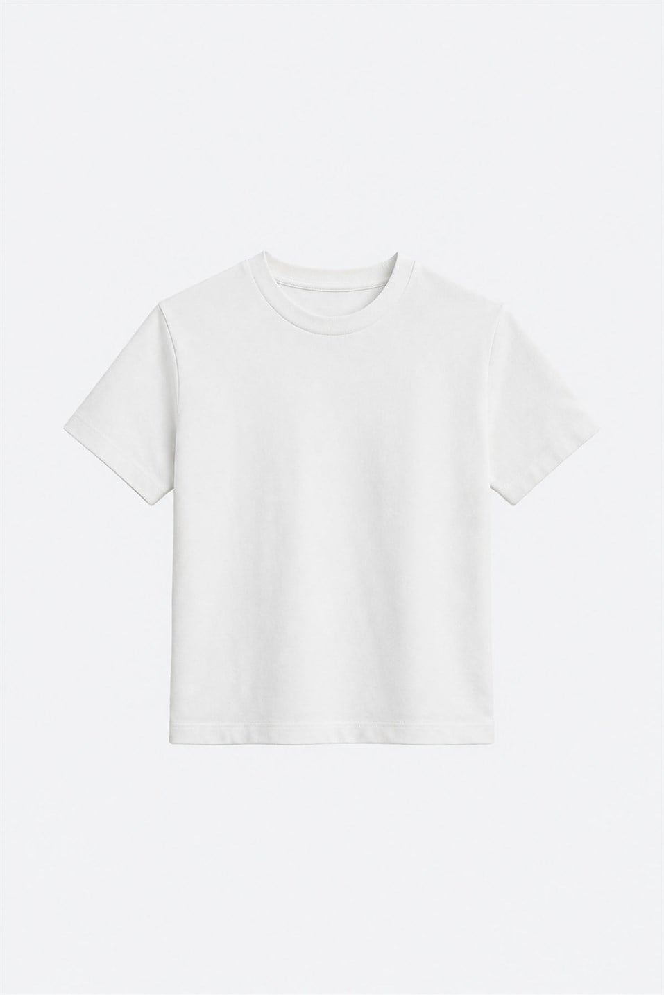 Comfy Basic T-Shirt