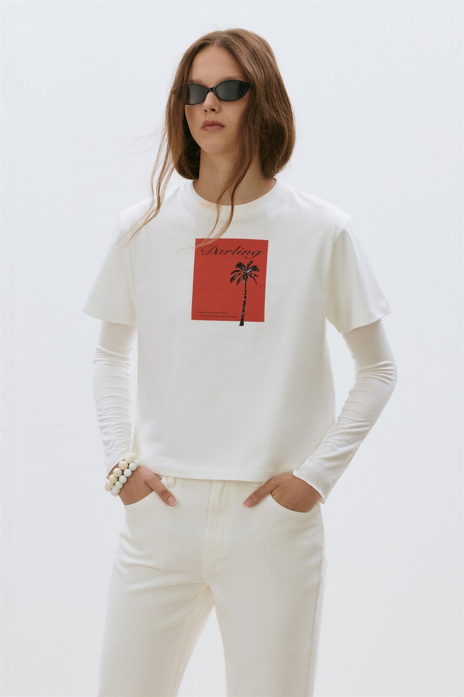 Darling Basic T-Shirt