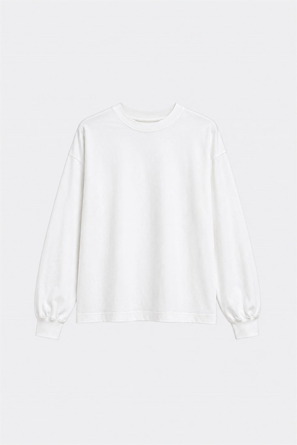 Dune Oversize T-shirt