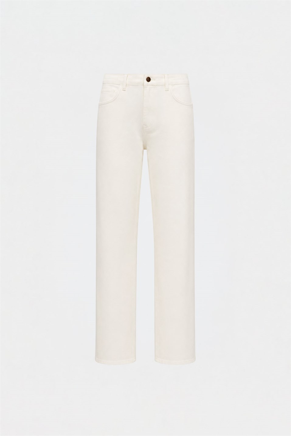 Effortless Straight Jean