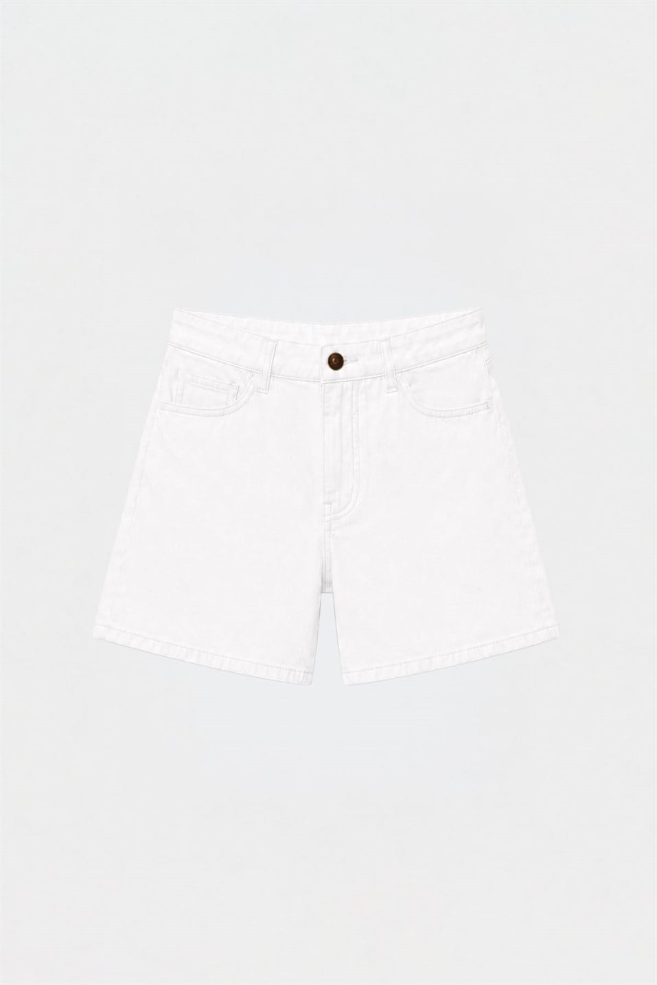 Everly Denim Shorts