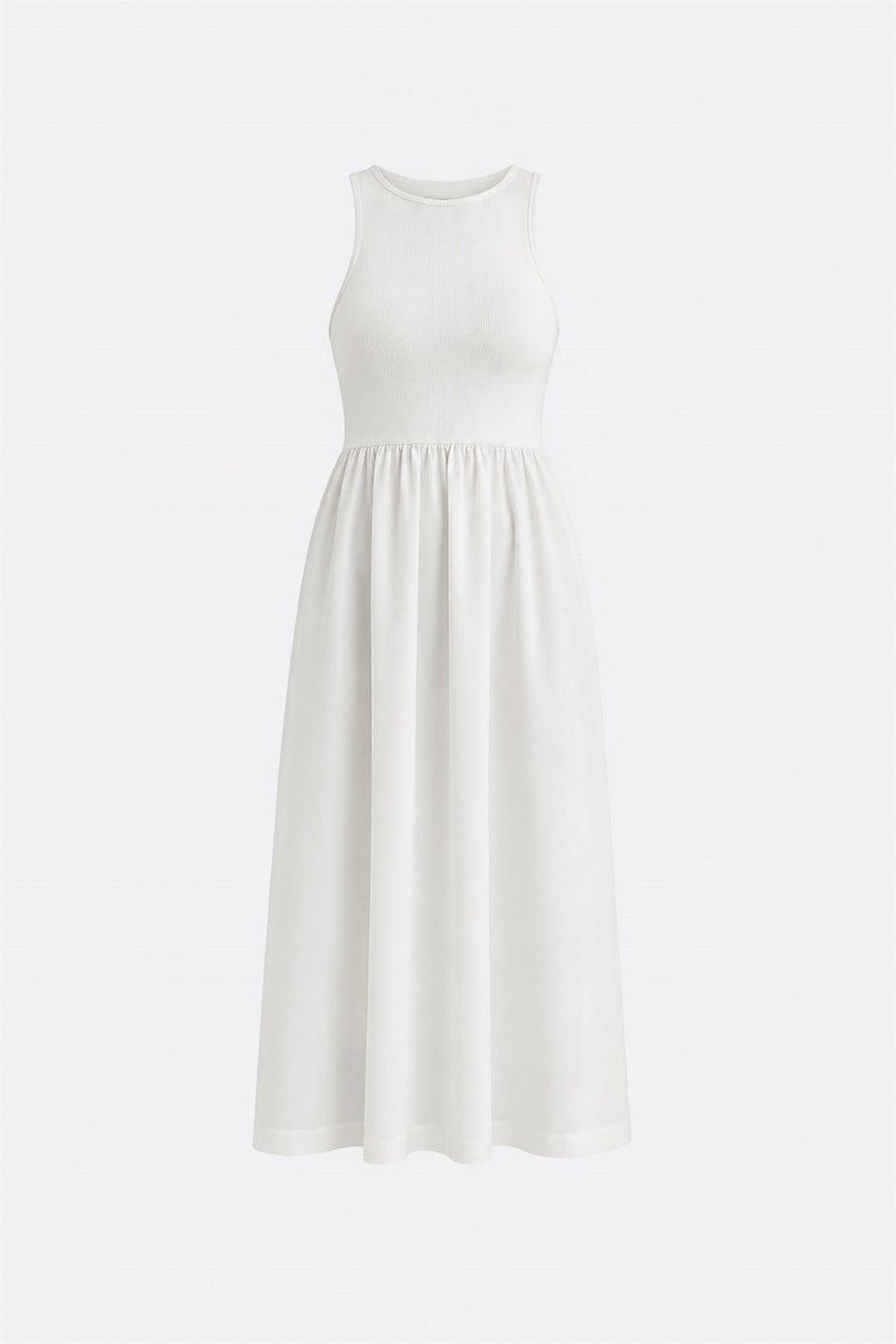 Holy Maxi Dress