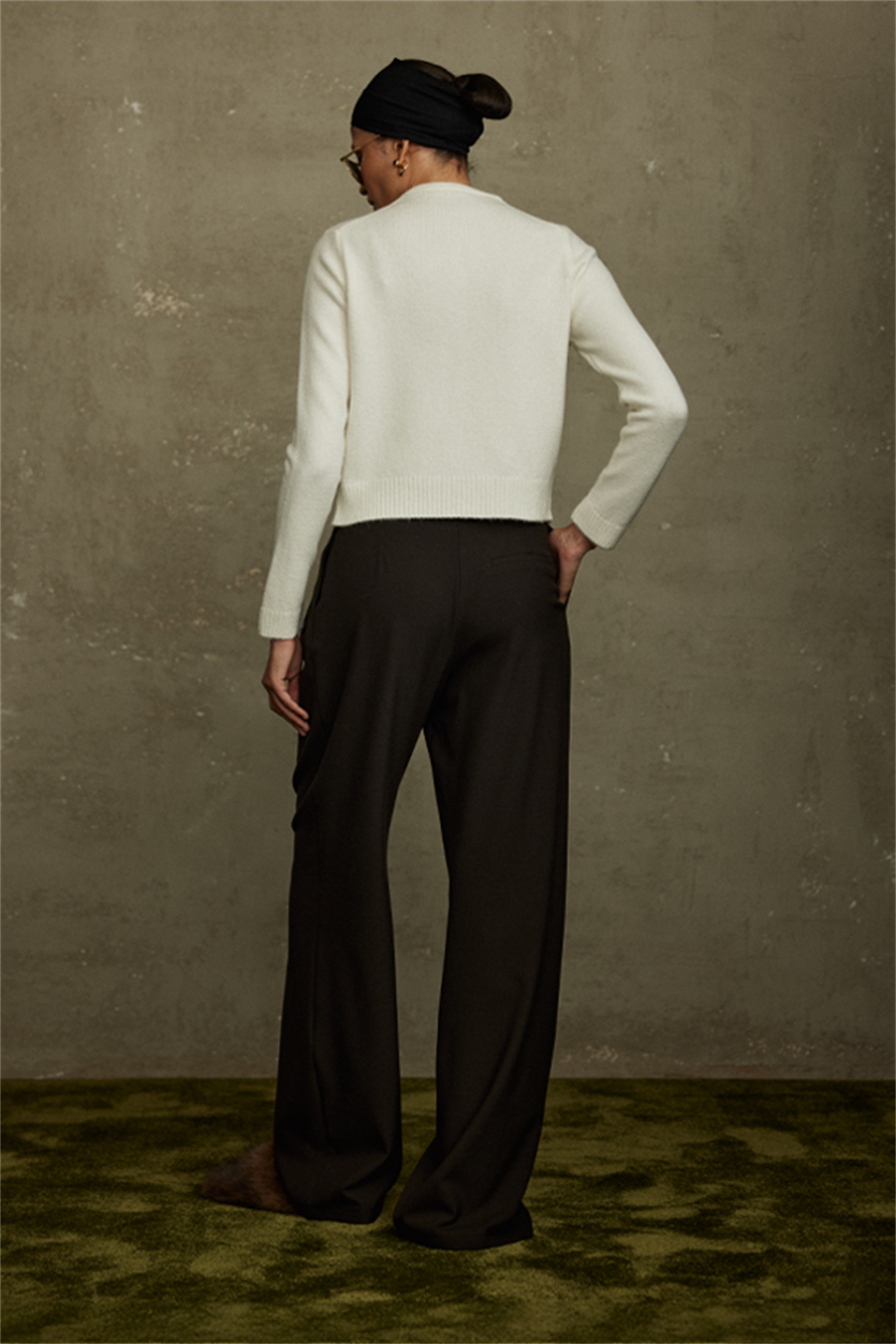 Jenny Knitted Cardigan