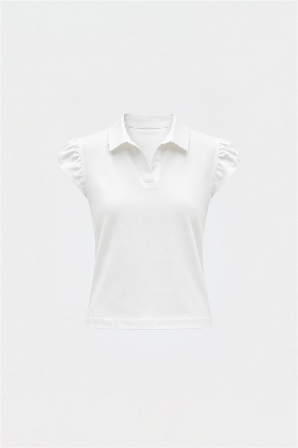 Joan Polo Neck T-Shirt