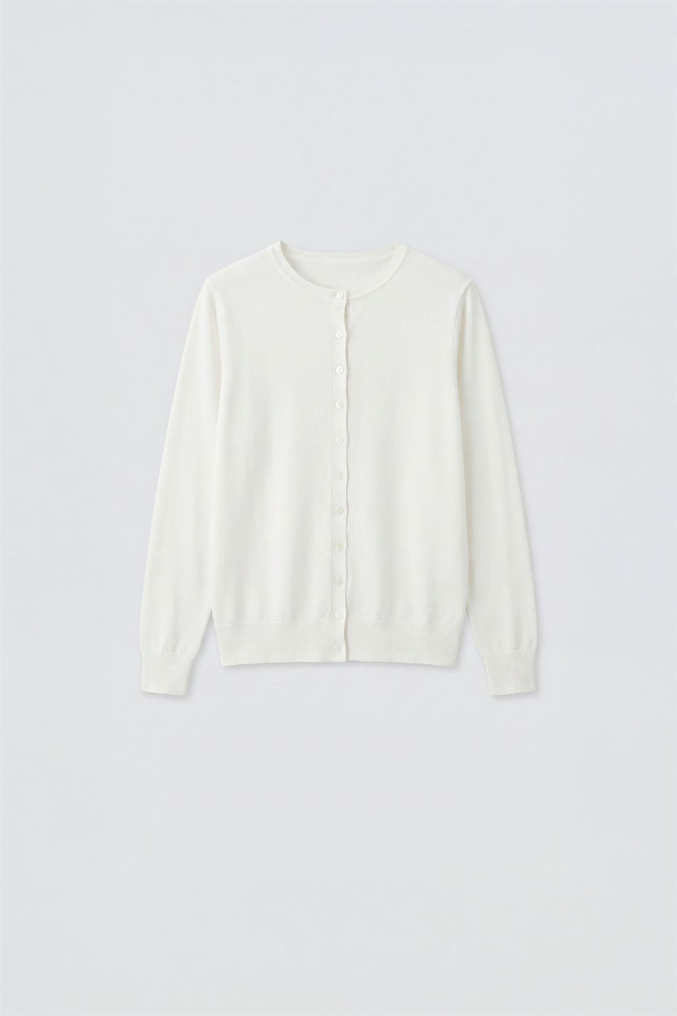 Lea Knit Cardigan