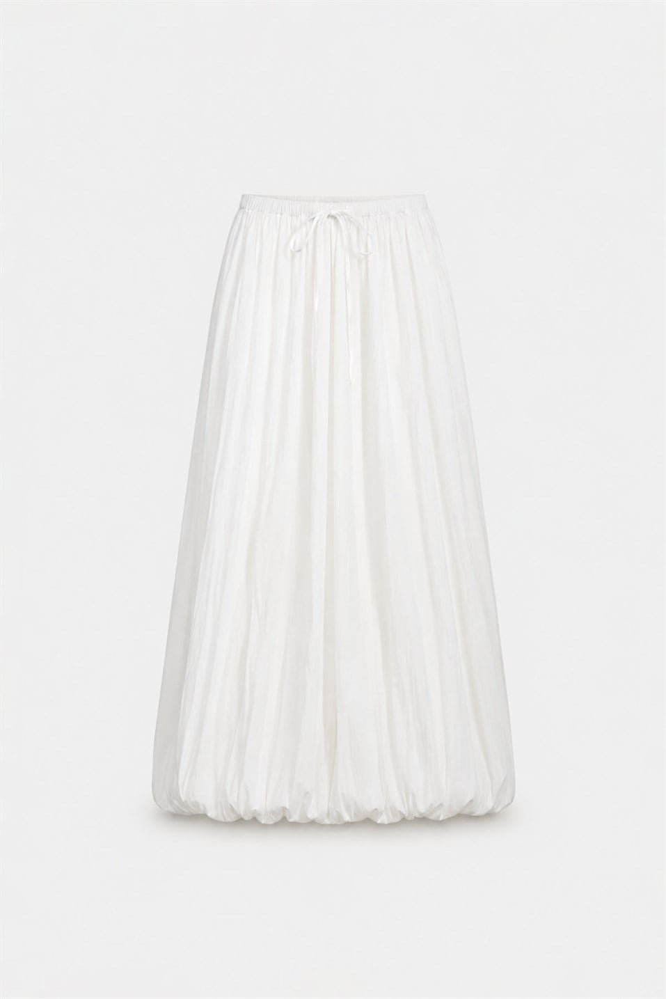 Liana Balloon Skirt