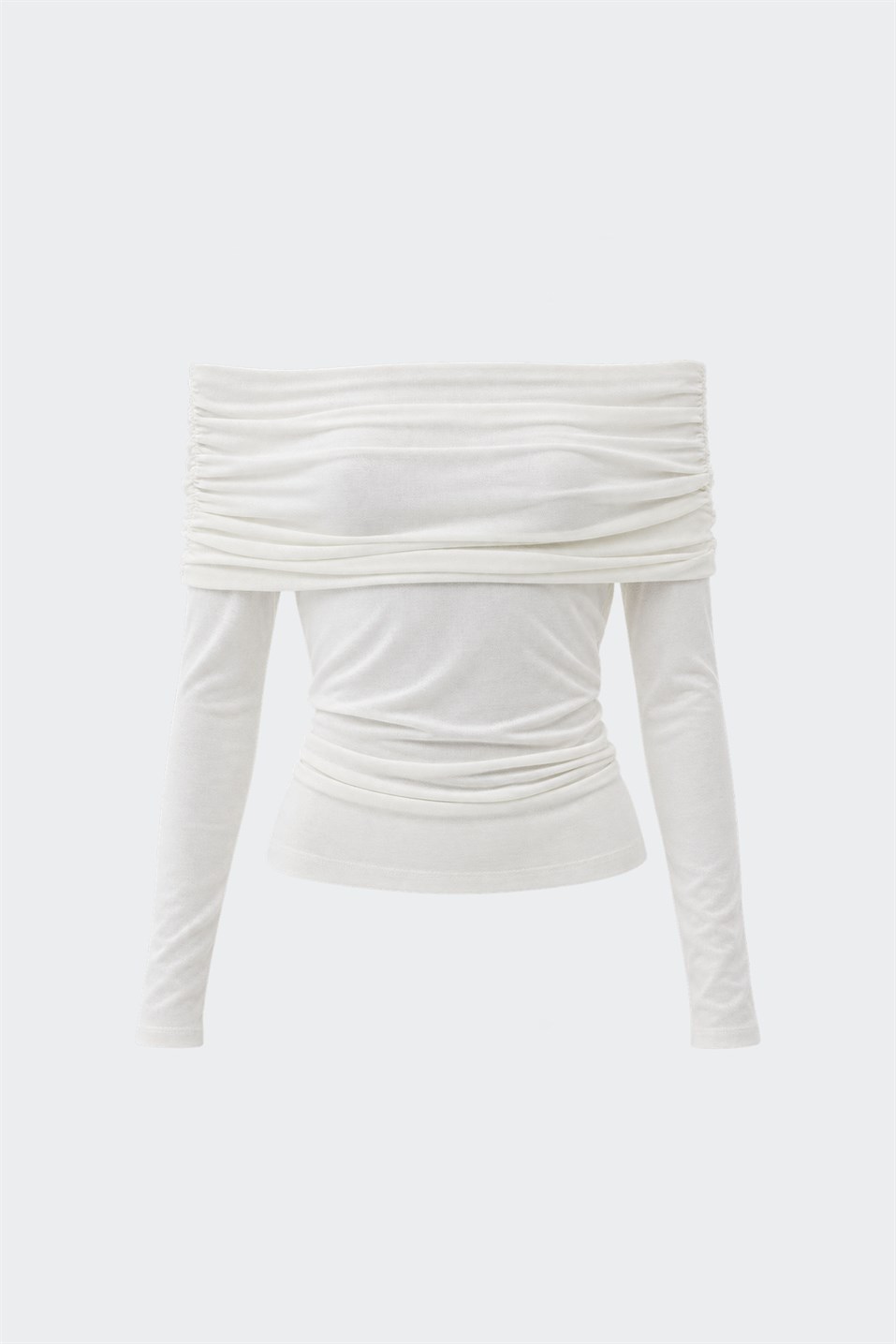 Lilly Blouse