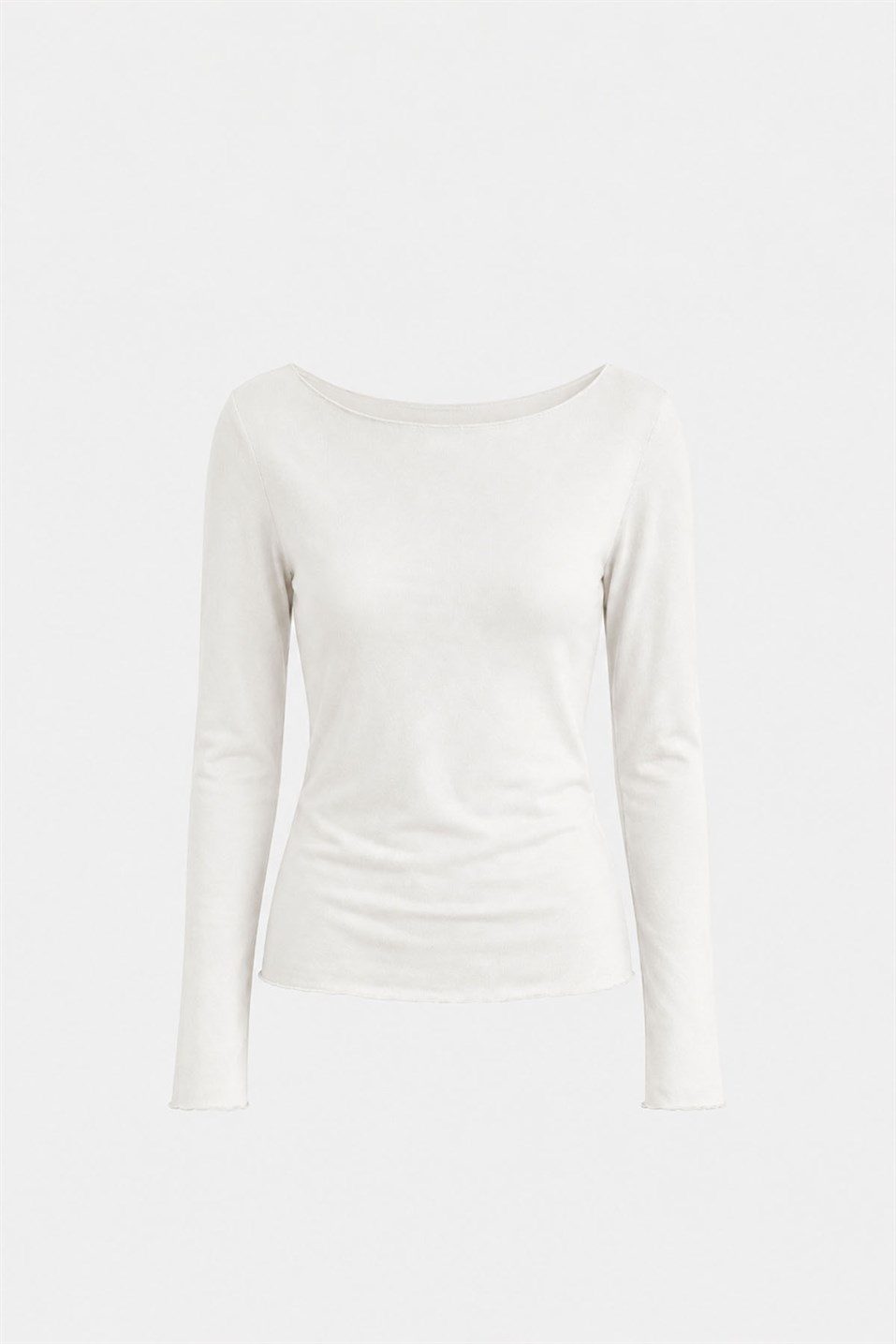 Lindy Cotton Top