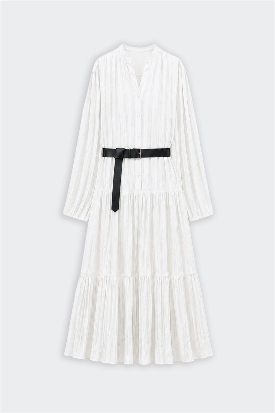 Muse Maxi Dress