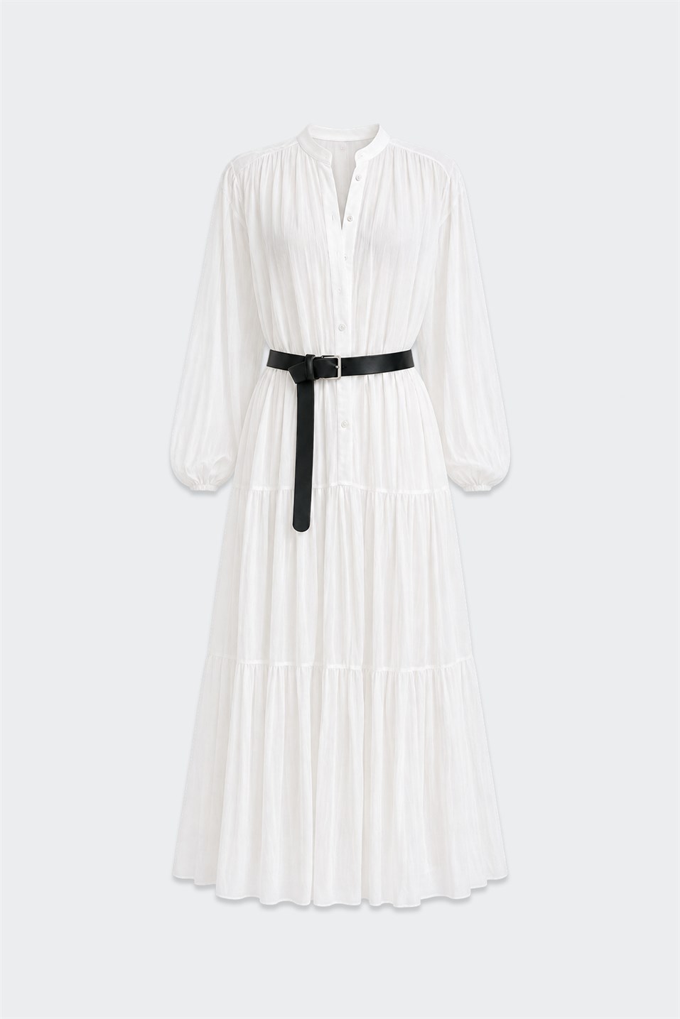 Muse Maxi Dress