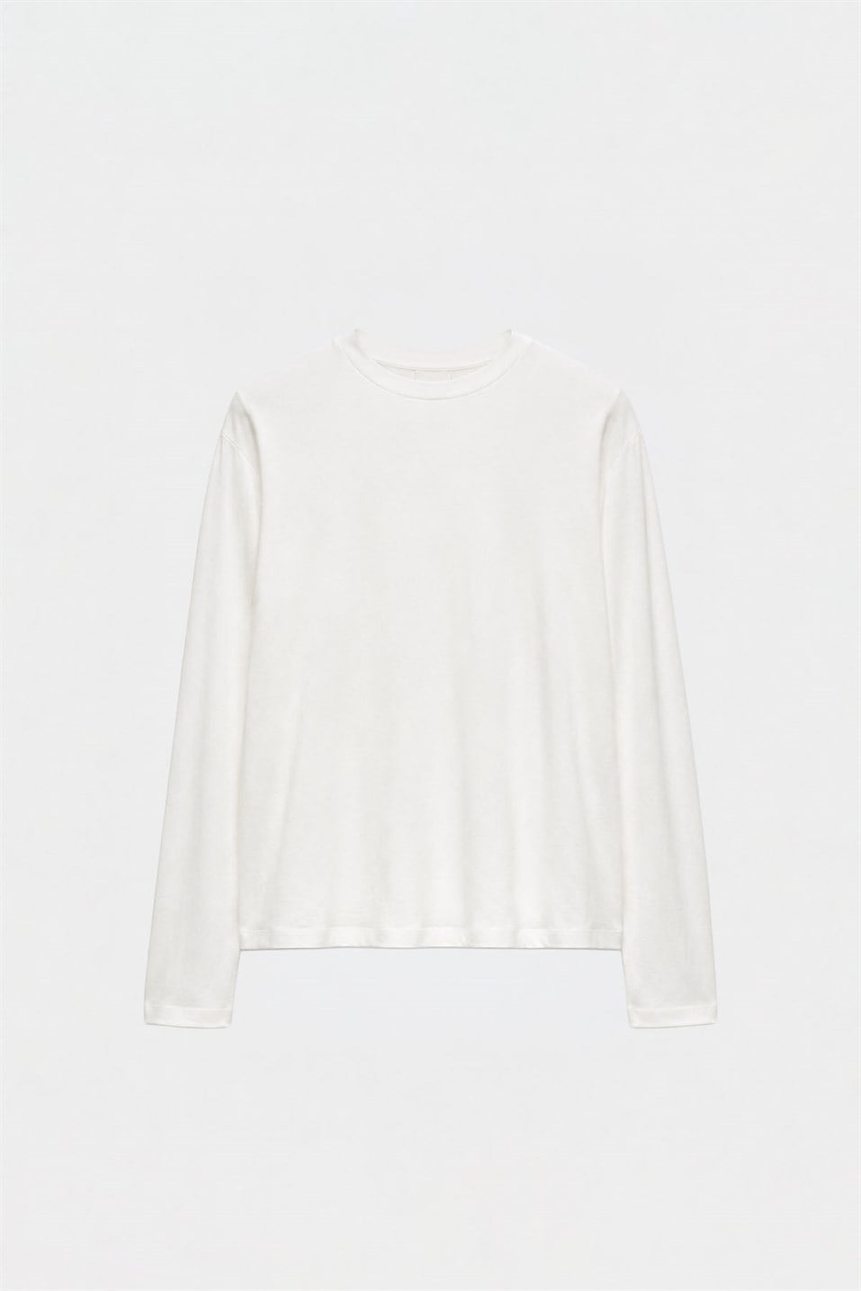 Naya Flowy Long Sleeve T-Shirt