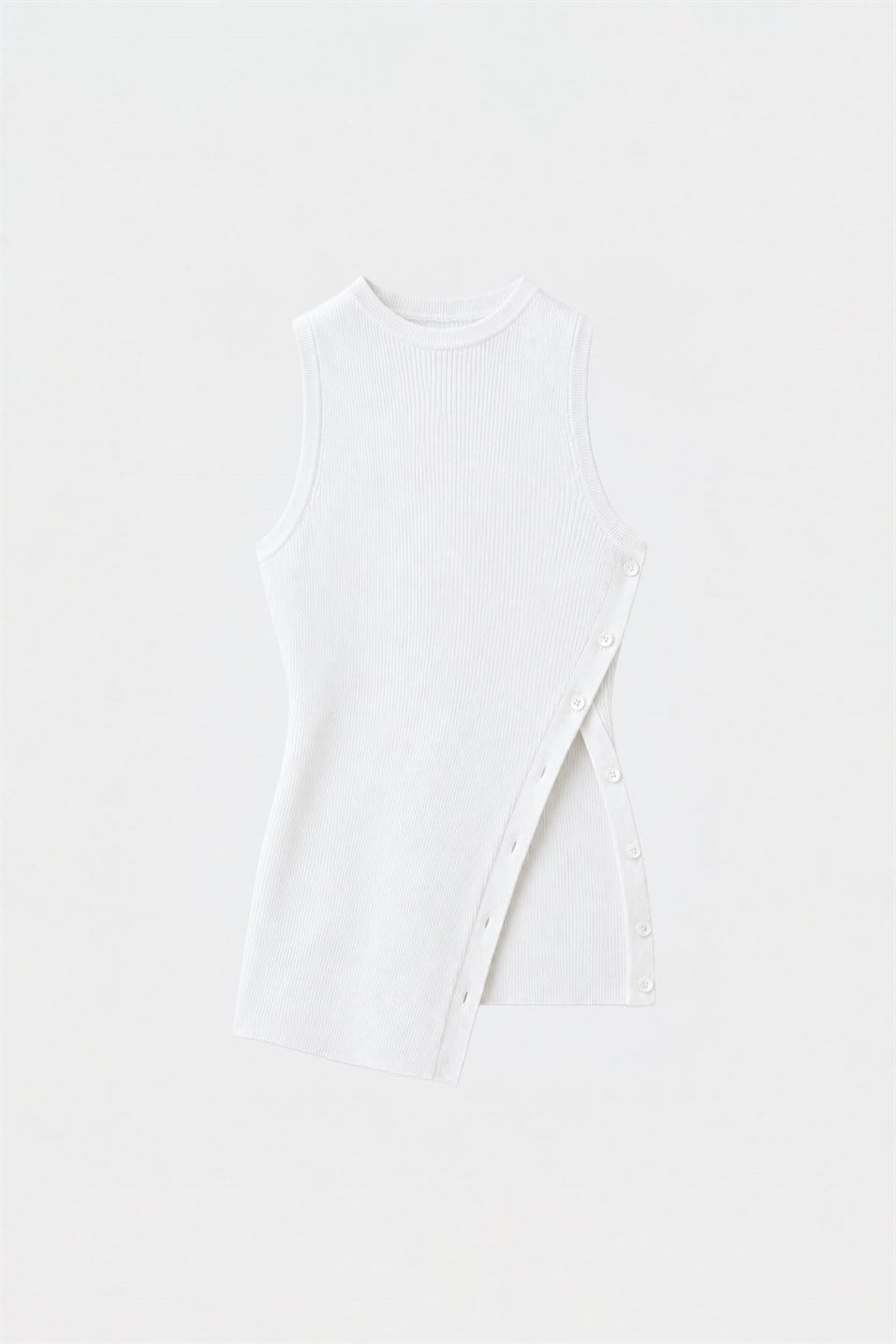 Nola Knit Blouse