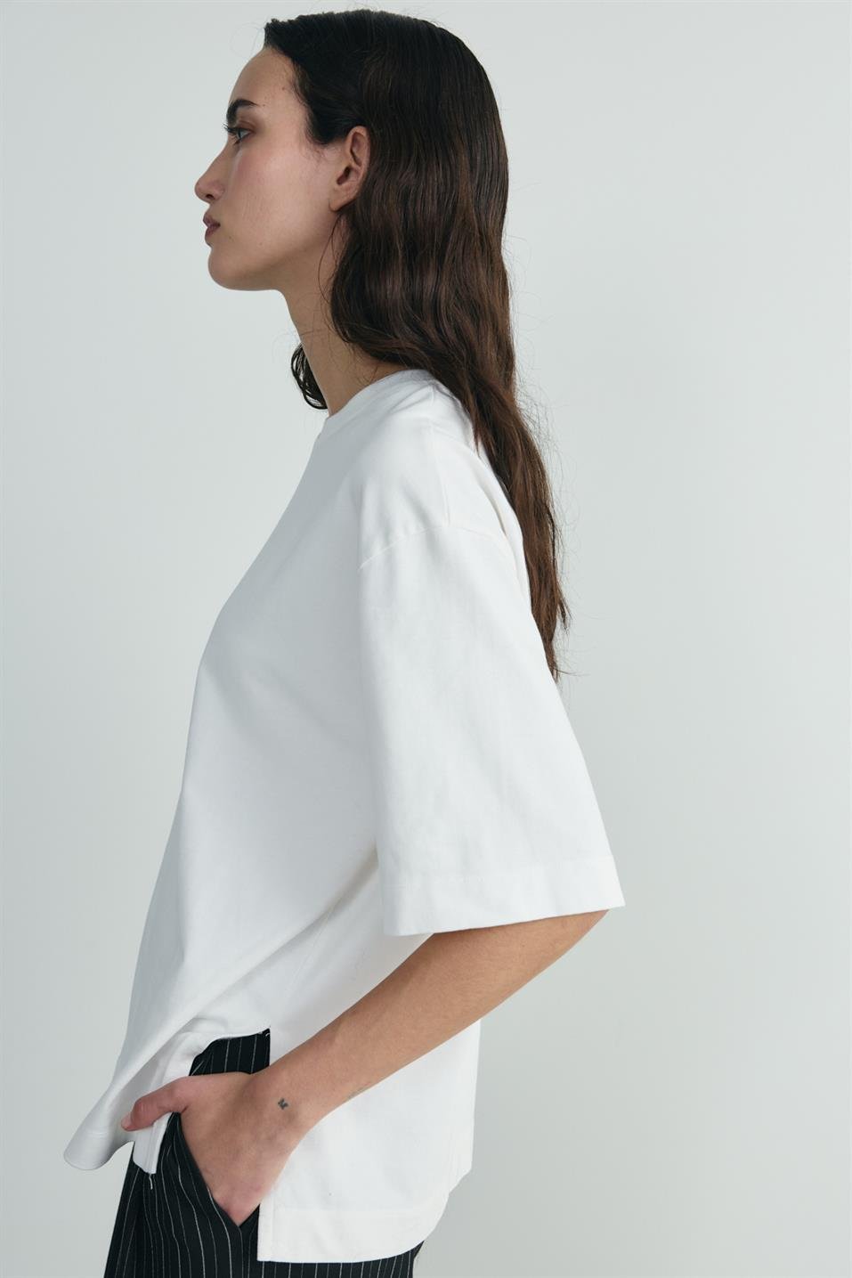 Nox Oversize T-Shırt