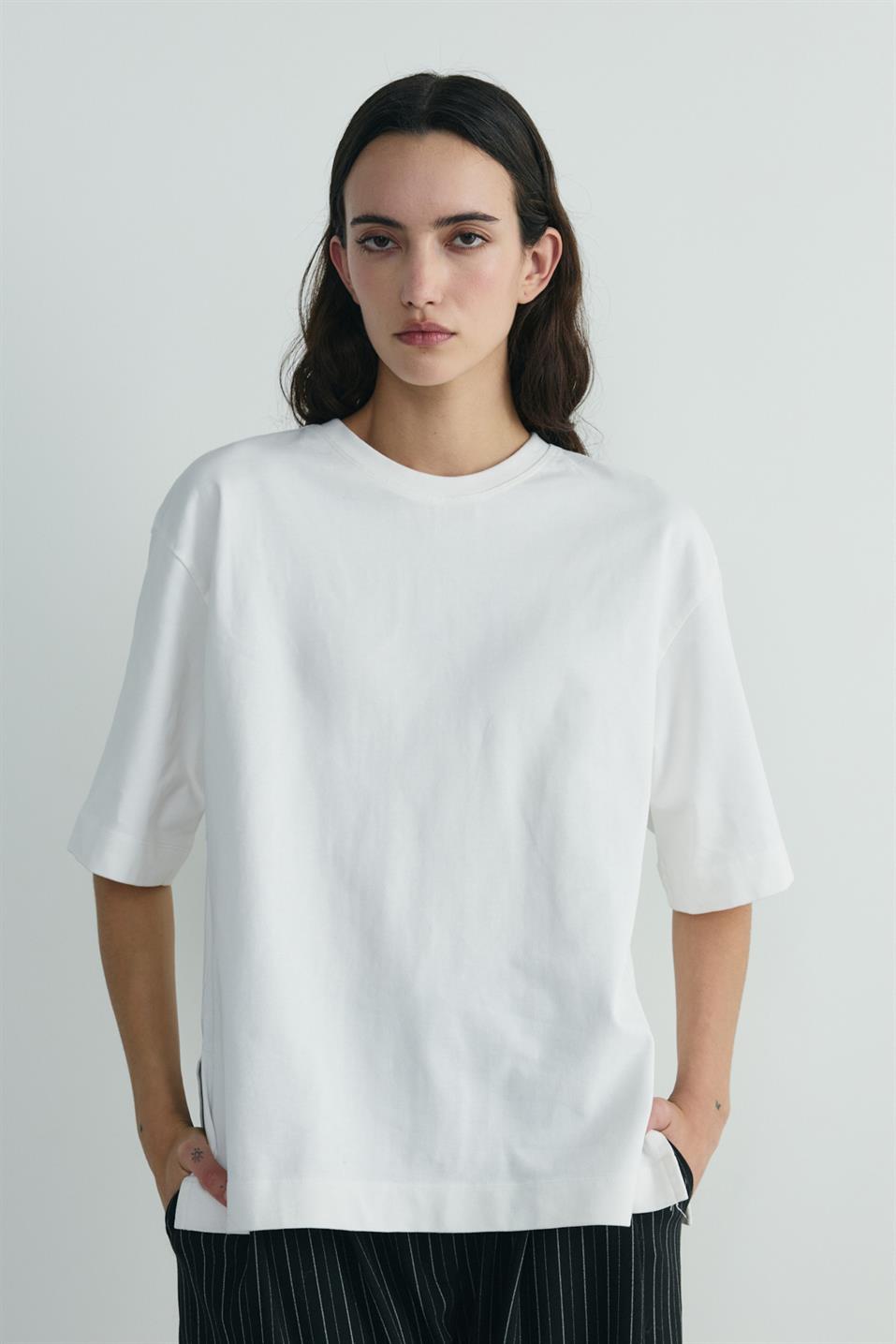 Nox Oversize T-Shırt