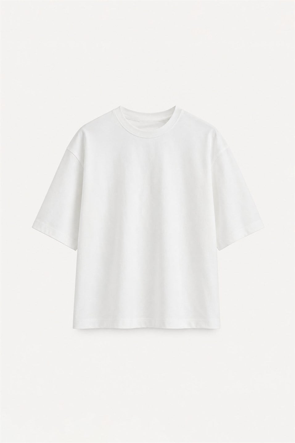 Nox Oversized T-Shırt