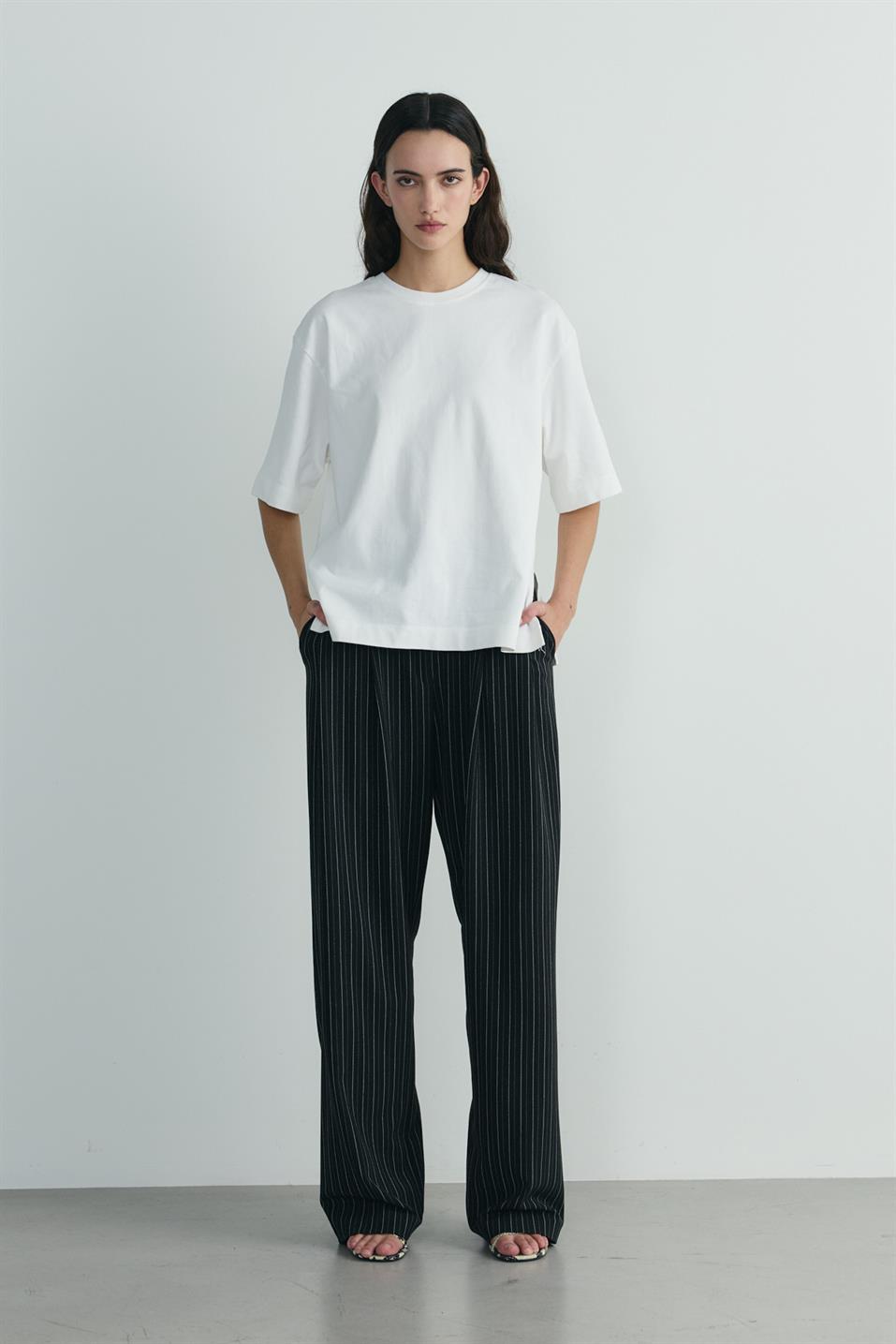 Nox Oversize T-Shırt