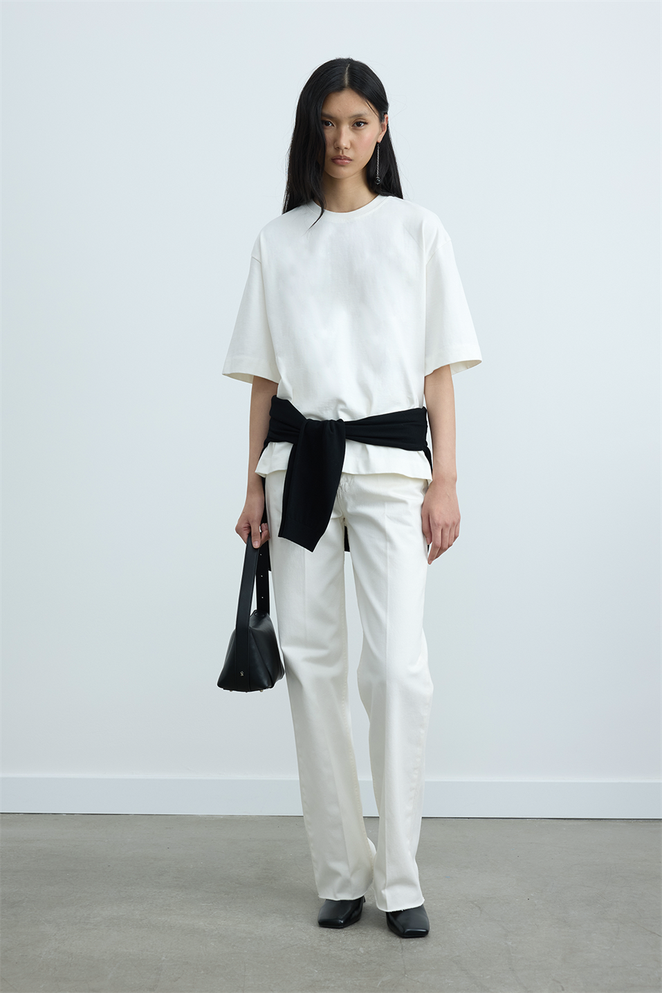 Nox Oversize T-Shırt