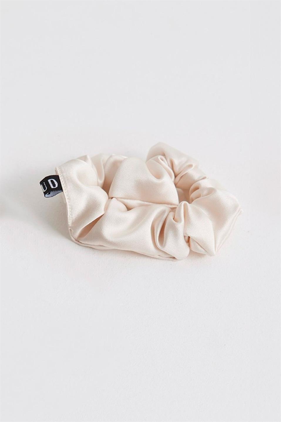 Satin Hair Clip