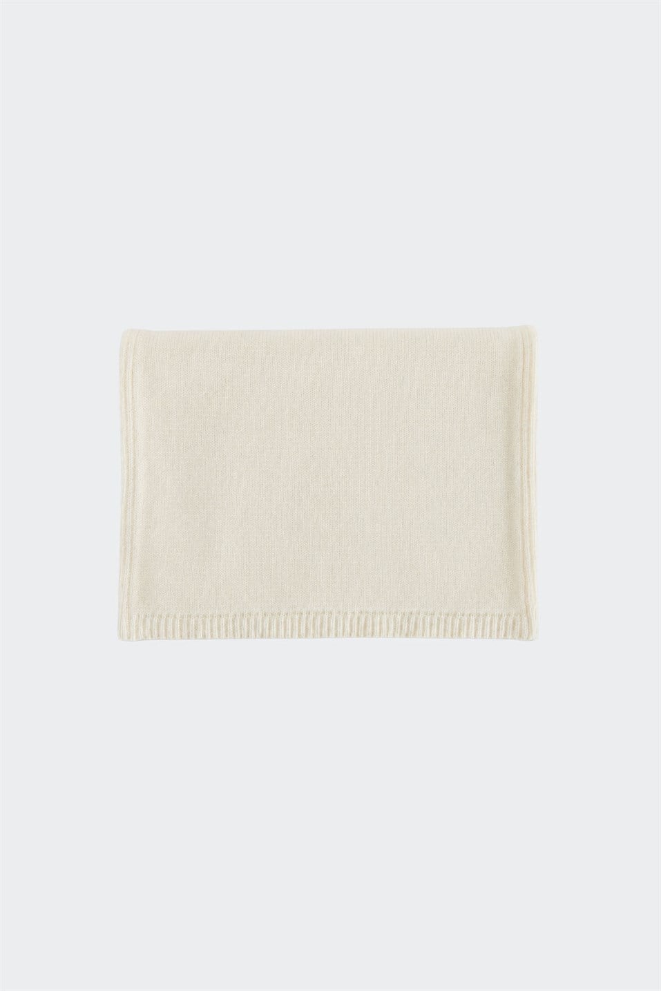 Ura Knit Scarf