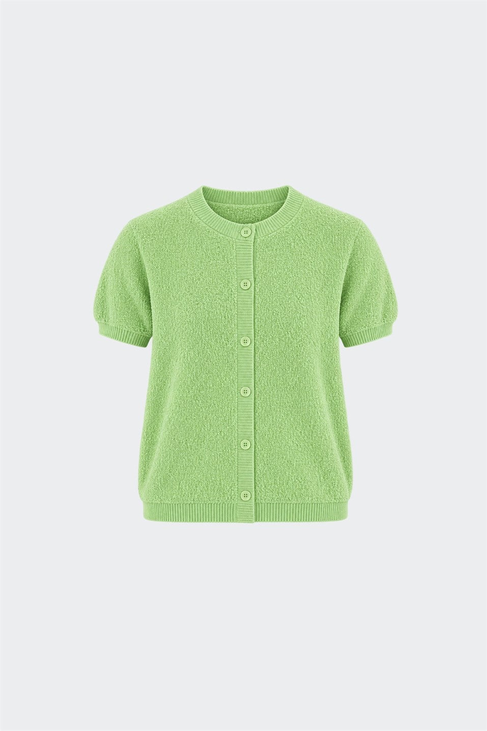 Ema Knit Cardigan