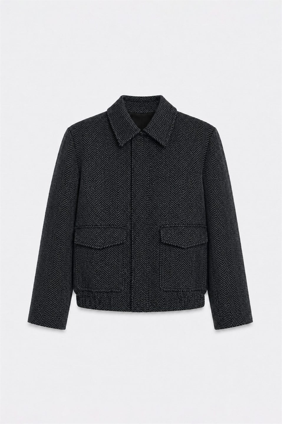 Alder Bomber Jacket
