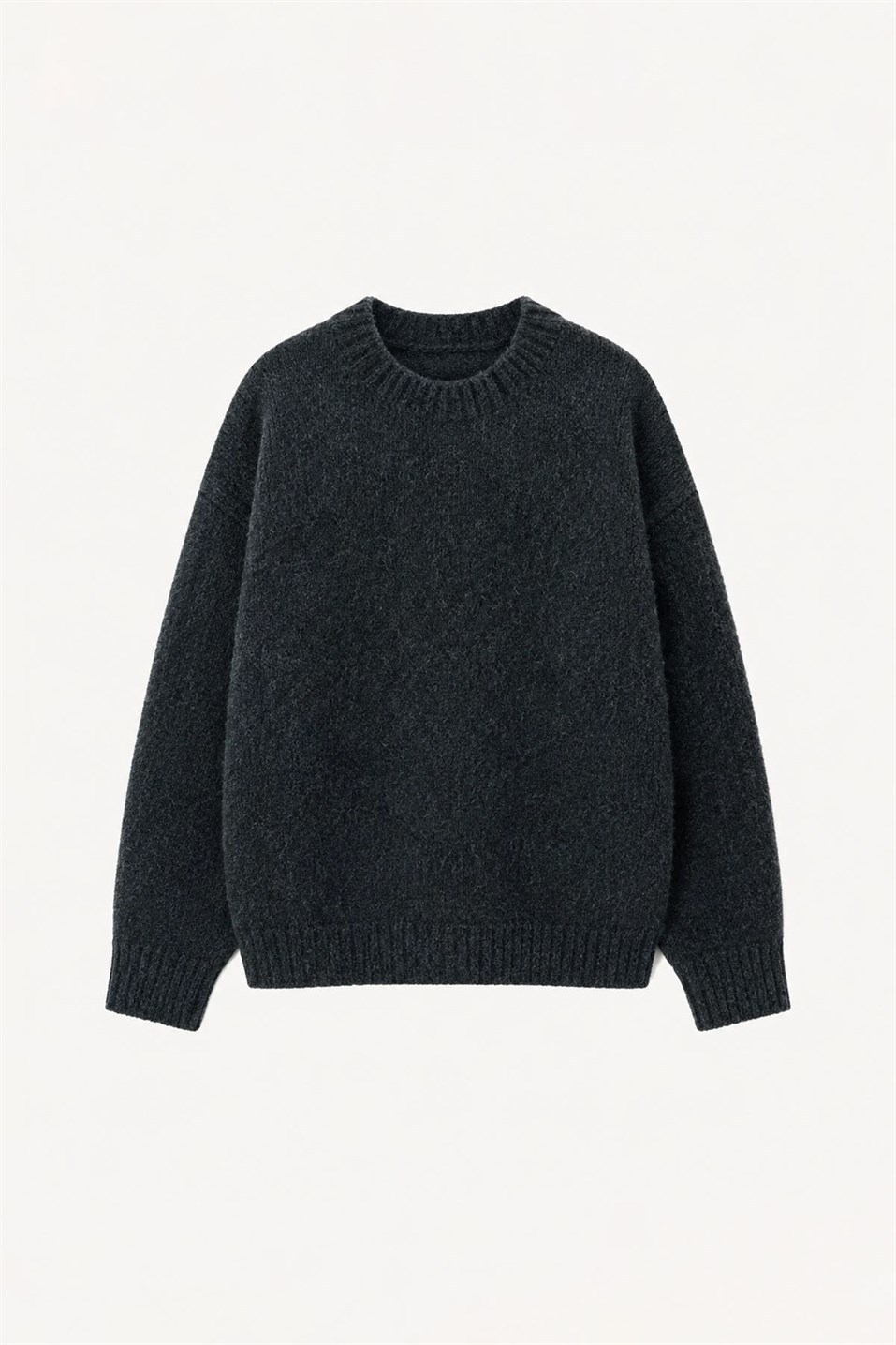 Bella Oversized Sweater