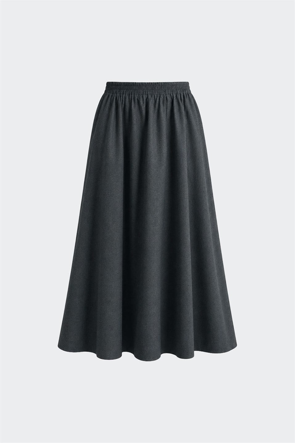 Camile Flared Skirt