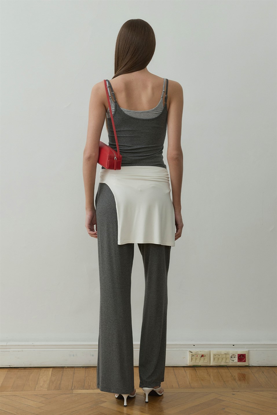 Füme Cosie Askılı Top