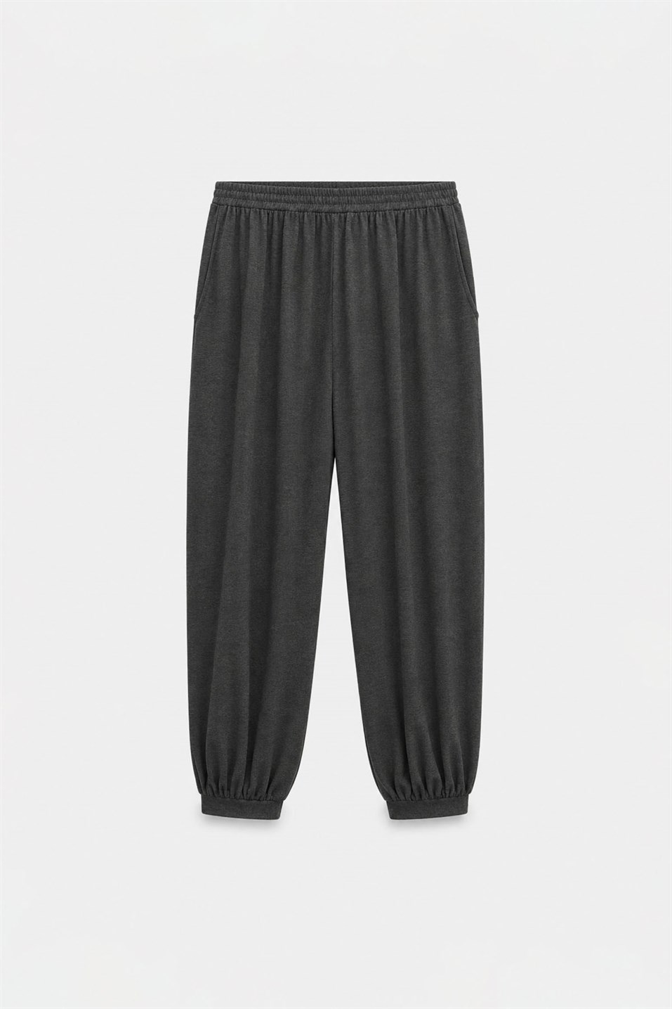 Cosie Harem Flowy Trousers