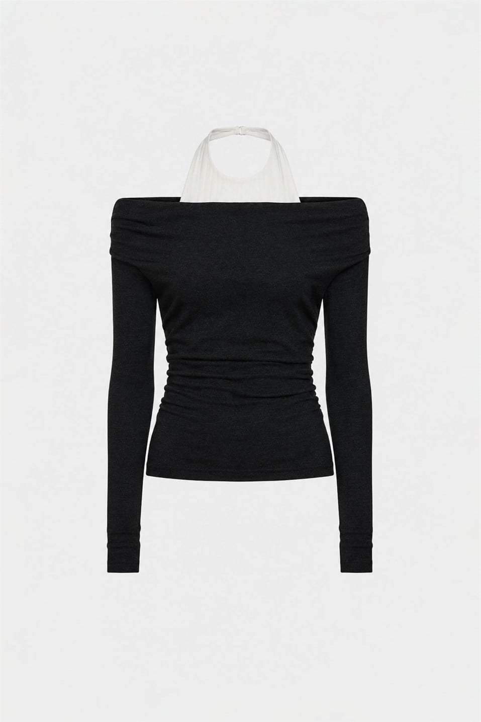 Emy Two-Piece Blouse