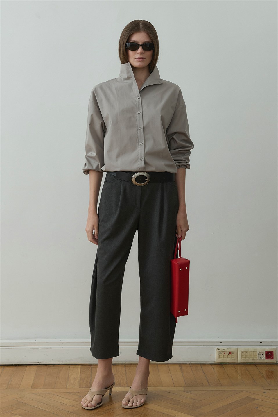 Lola Balloon Trousers