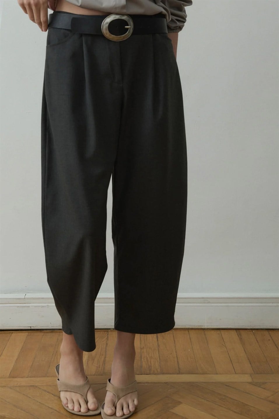 Lola Balloon Trousers