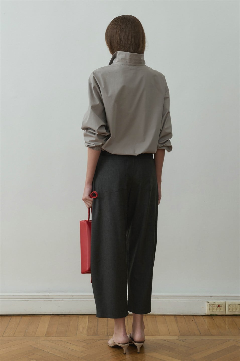 Lola Balloon Trousers