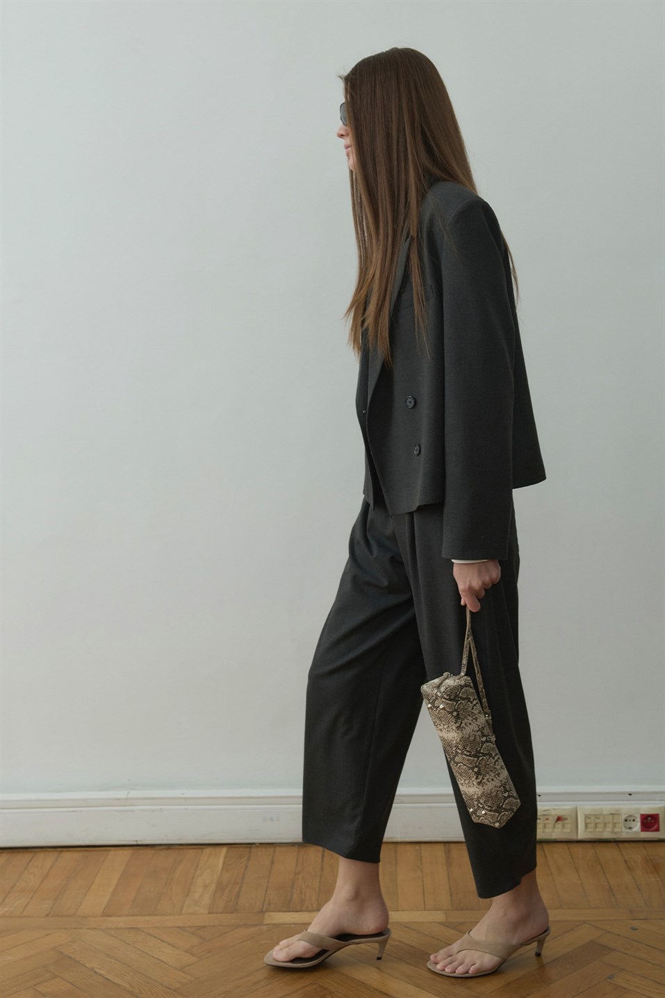 Lola Balloon Trousers