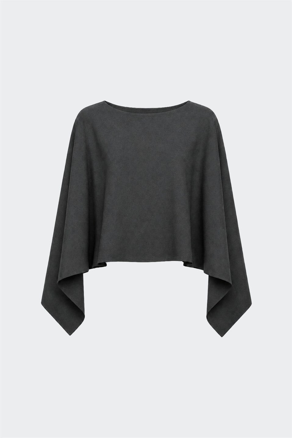 Lola Batwing Blouse