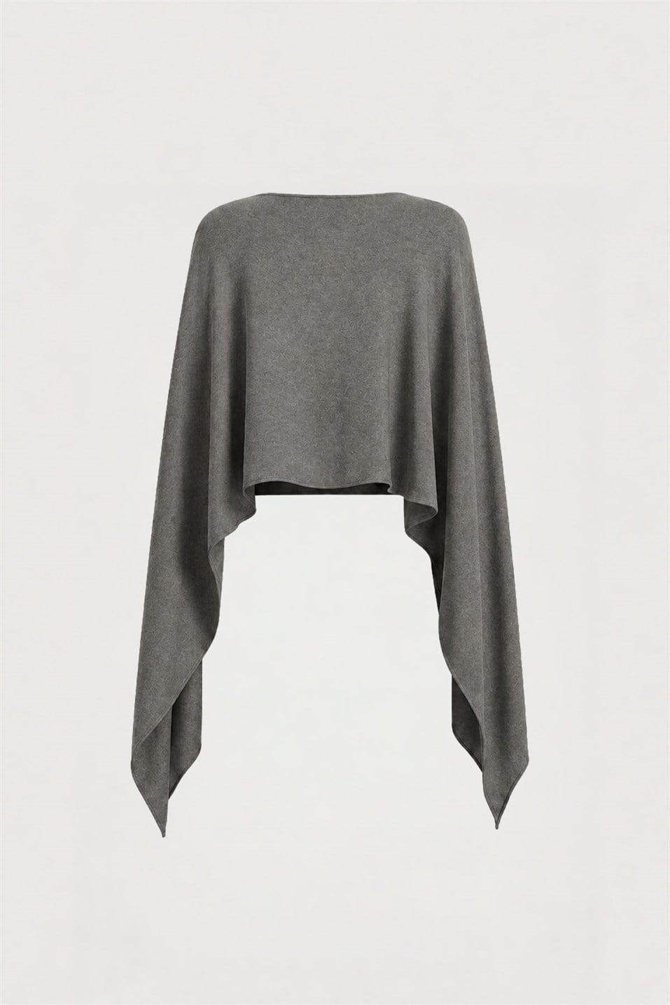 Rae Jersey Cape