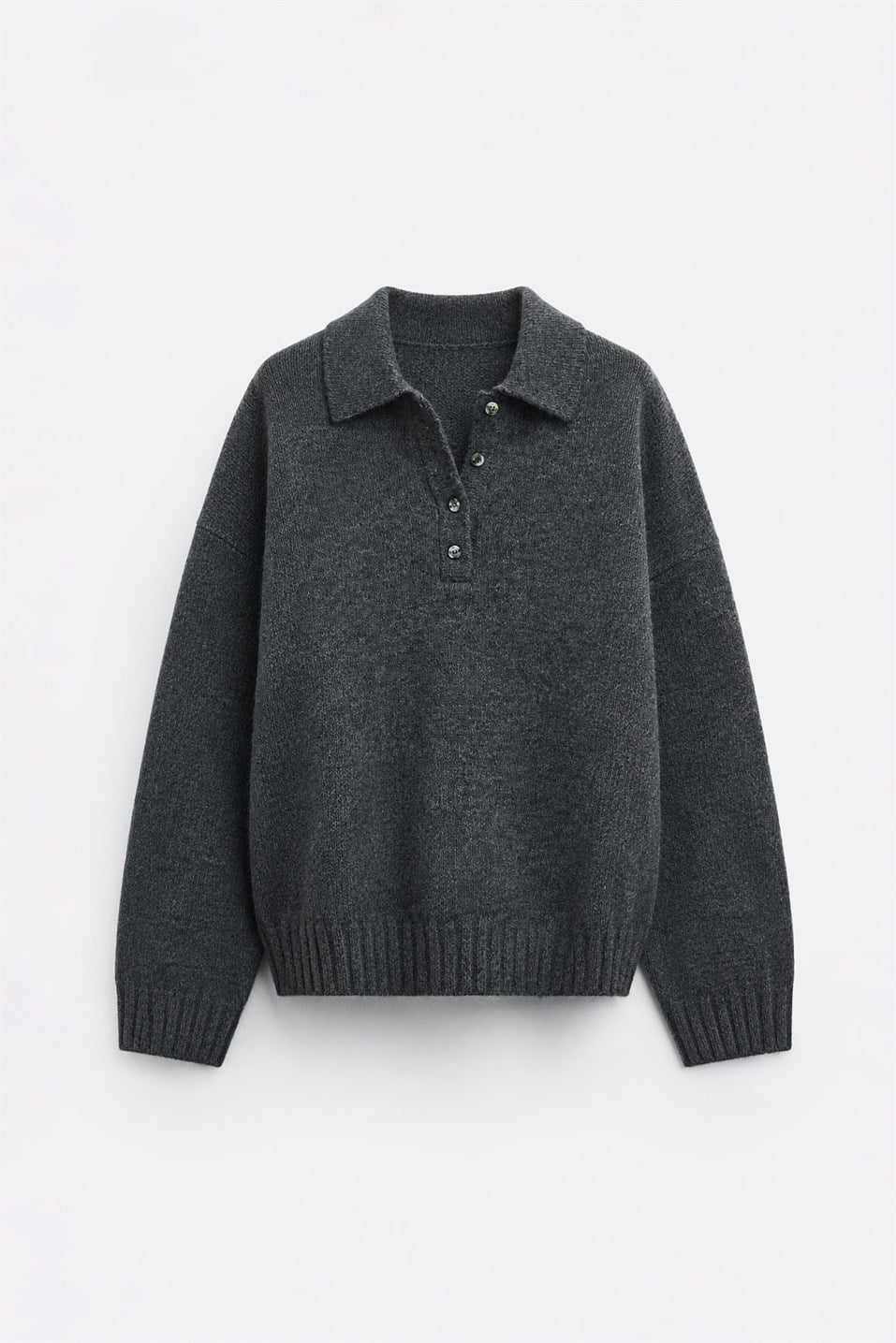 Rani Knit Sweater