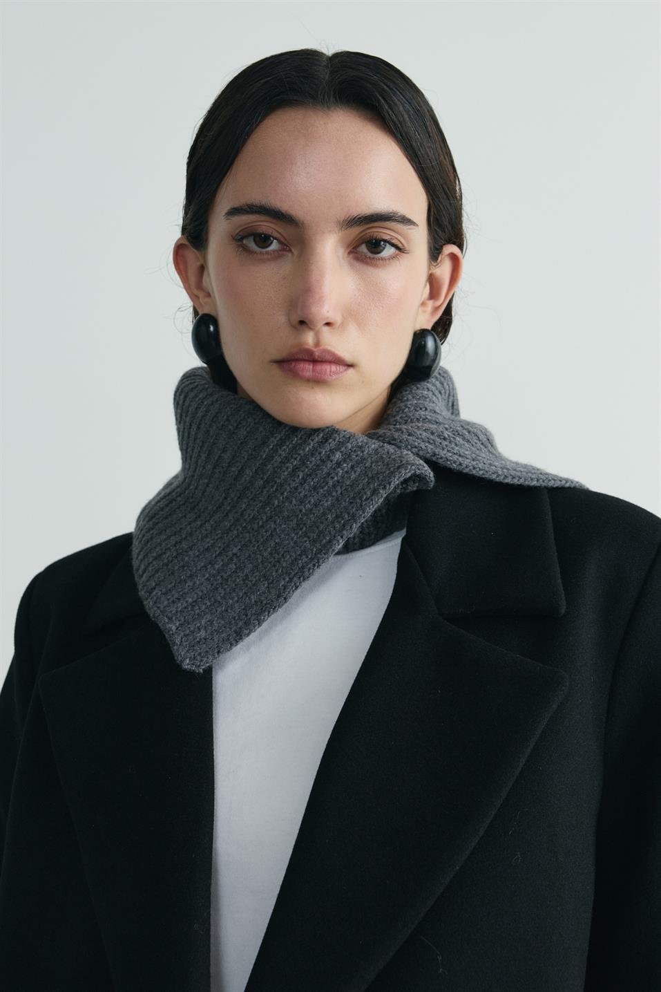 Troy Neck Warmer