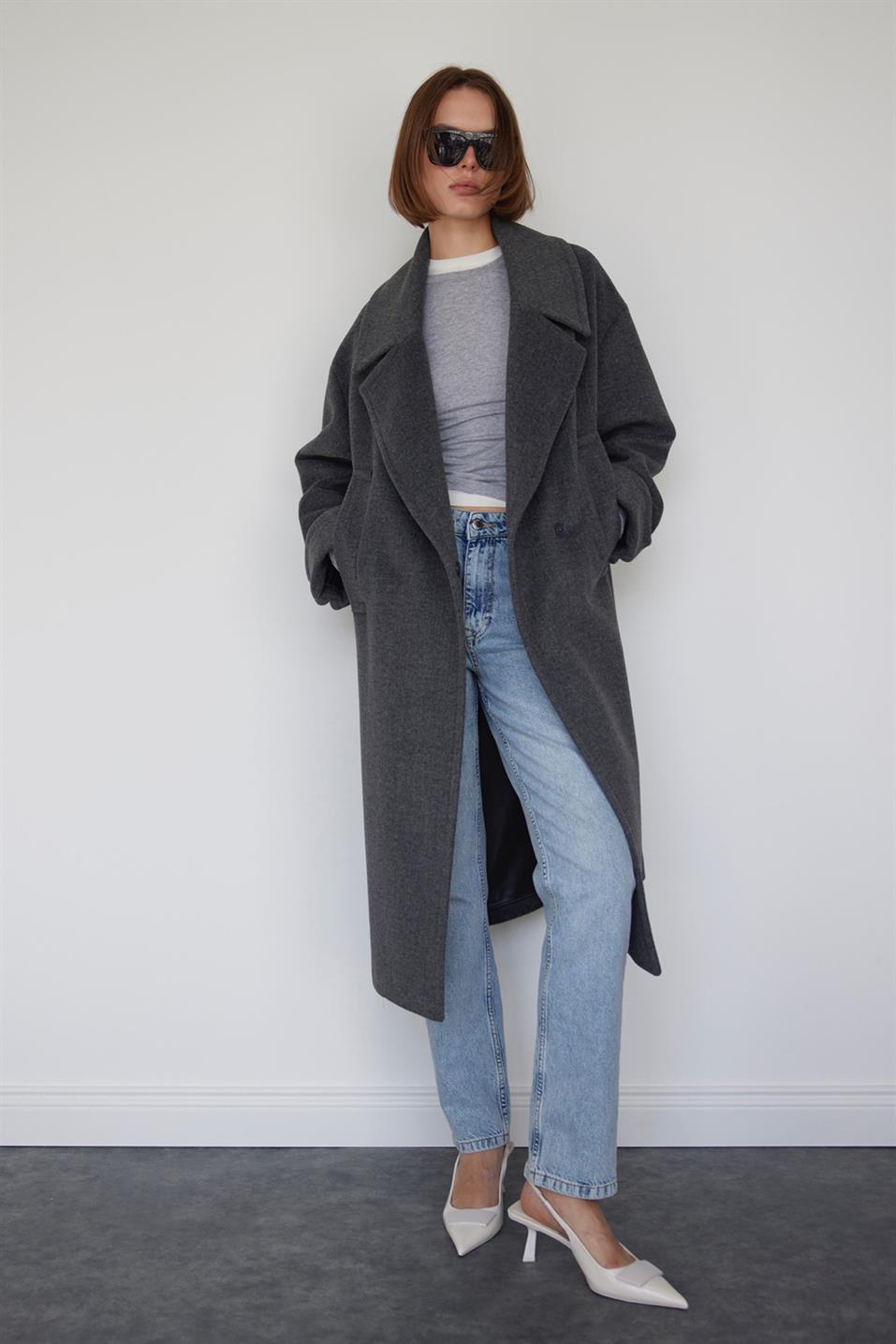 Basic Cotton T-shirt