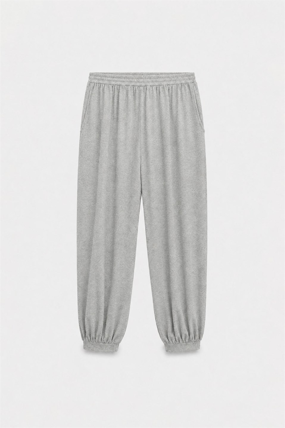 Cosie Harem Flowy Trousers