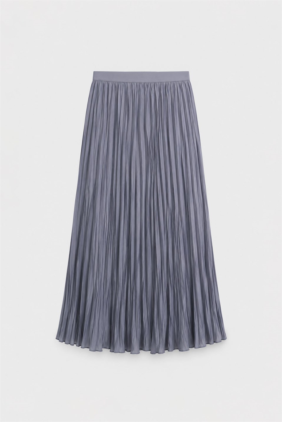 Donette Pleated Skirt