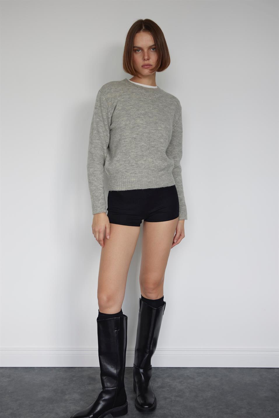 Ester Knit Sweater