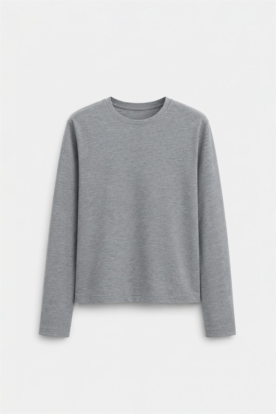 Forever Long Sleeve T-Shirt