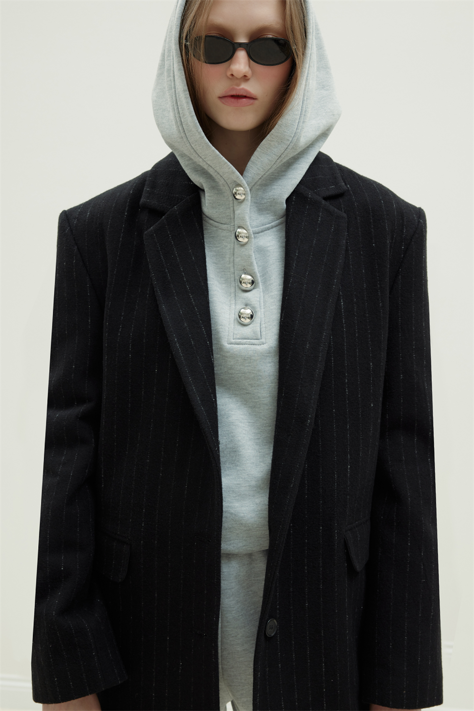 Gala Oversize Sweatshirt