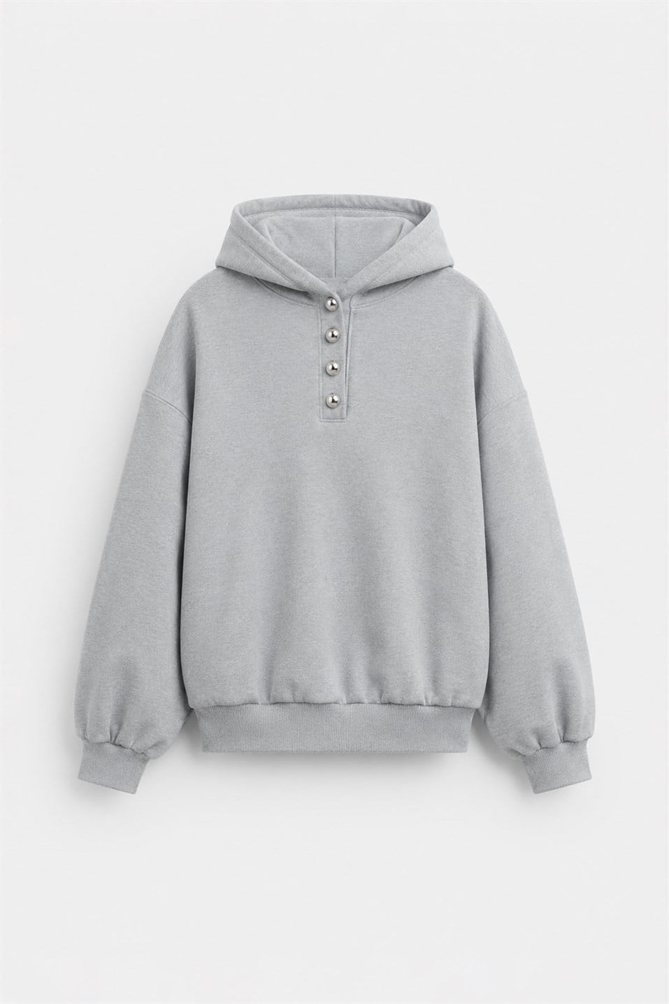 Gala Oversize Sweatshirt