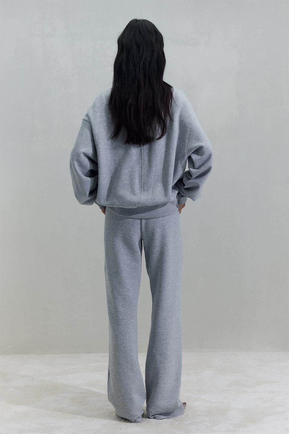 Homie Basic Cardigan