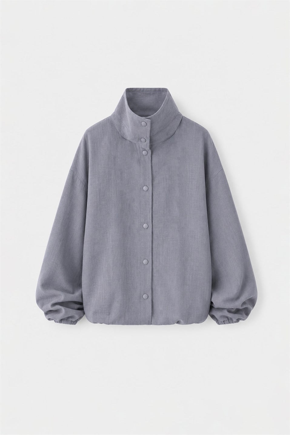 Inez Bomber Jacket