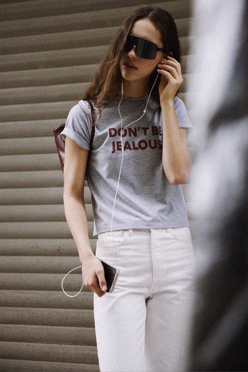 Jealous Tshirt